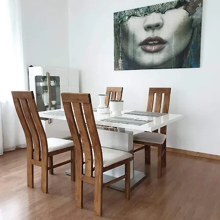 Apartmán Petro Delux Center *