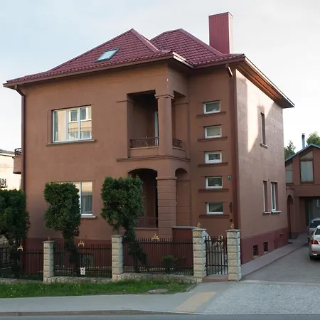 Daire Petro Delux Center