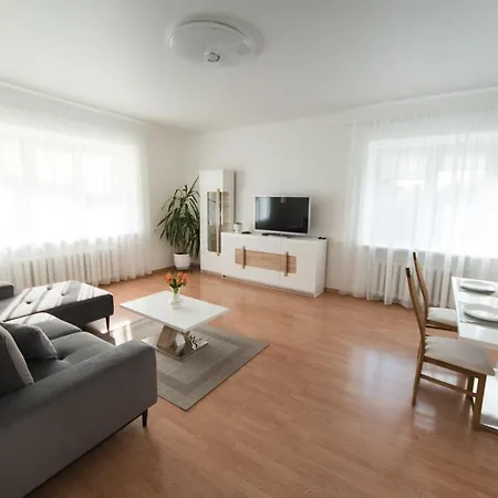 Apartmán Petro Delux Center *