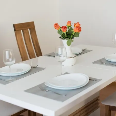 Apartmán Petro Delux Center *