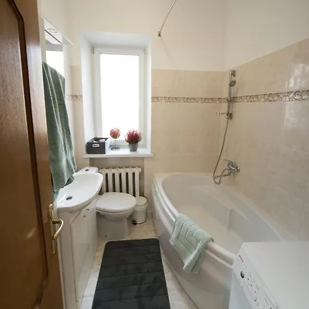 Petro Delux Center Apartament