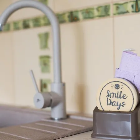 Apartament Petro Delux Center