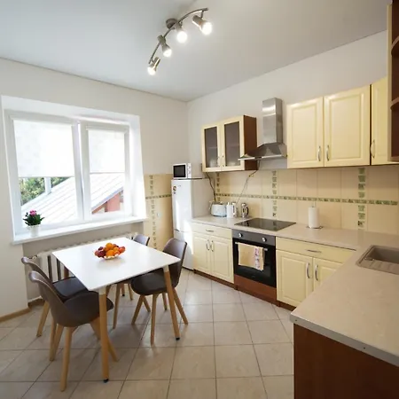 Petro Delux Center Kowno