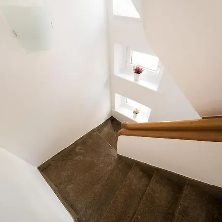 Daire Petro Delux Center Kaunas