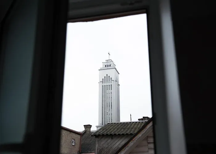 Petro Delux Center Kaunas