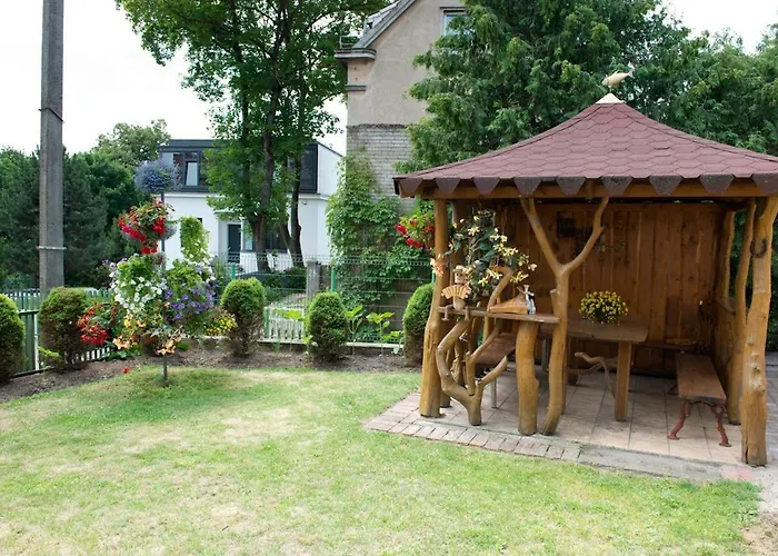 Lägenhet Petro Delux Center