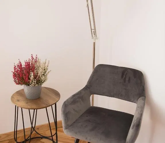 Lägenhet Petro Delux Center Kaunas