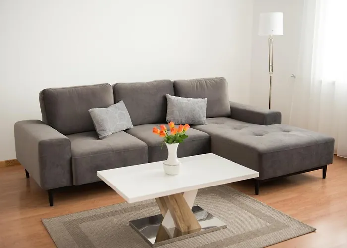 Petro Delux Center * Kaunas