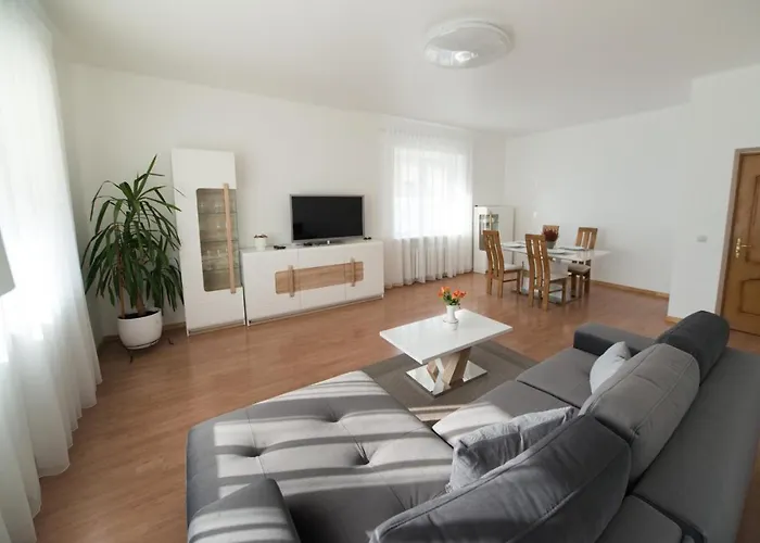 Petro Delux Center * Kaunas