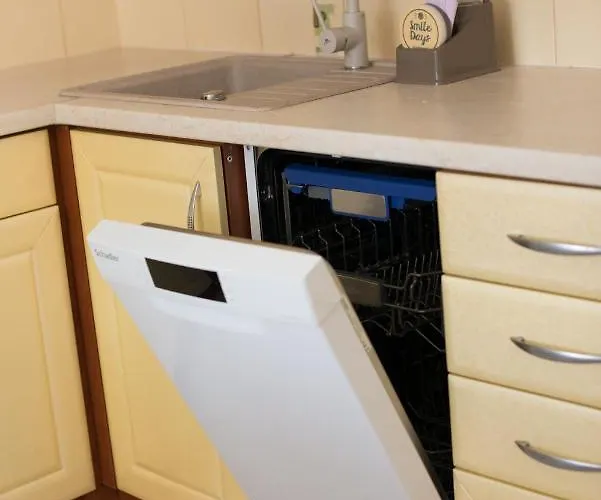 Lägenhet Petro Delux Center