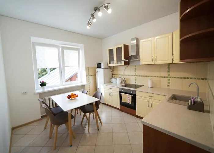 Petro Delux Center Kaunas